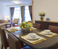 West Coast Road Apartments