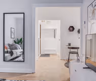 Pontonjargatan Serviced Apartment, Stockholm