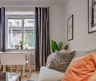 Pontonjargatan Serviced Apartment, Stockholm