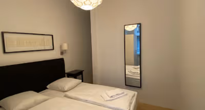 Linnesgade service apartment