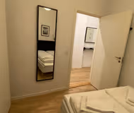 Linnesgade service apartment