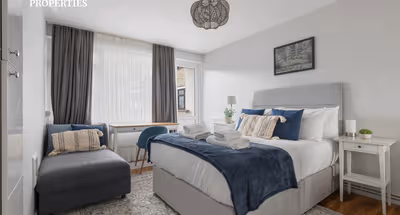 Juliet Place - Hoxton