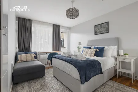 Enticing 3 Bedroom - 5 minutes to Hoxton Station