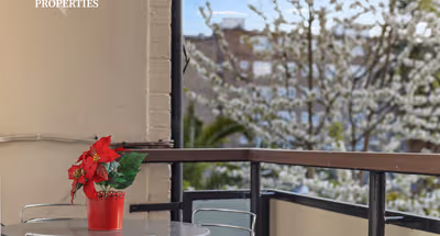 Juliet Place - Hoxton