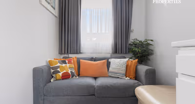Juliet Place - Hoxton