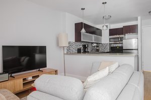 East 47th St Apartment