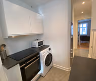 Ålborggade Serviced Apartment