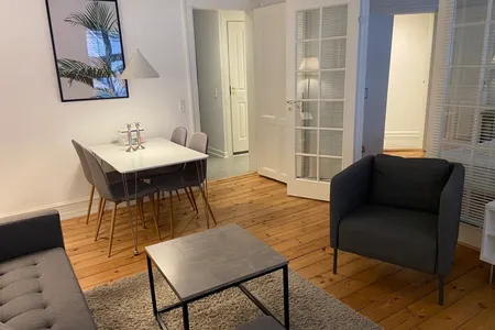 Ålborggade Serviced Apartment