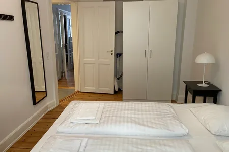 Ålborggade Serviced Apartment