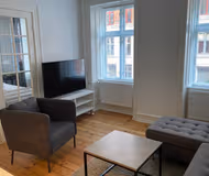 Ålborggade Serviced Apartment