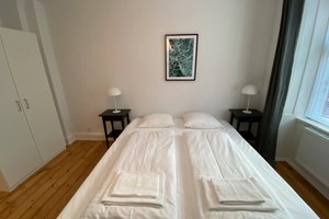 Ålborggade Serviced Apartment