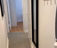 Ålborggade Serviced Apartment