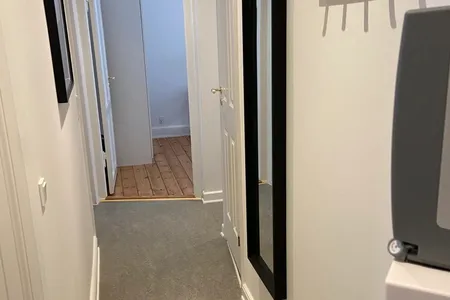 Ålborggade Serviced Apartment