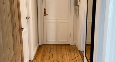 Helligånds Serviced Apartmnet