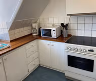 Helligånds Serviced Apartmnet