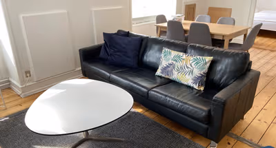 Helligånds Serviced Apartmnet