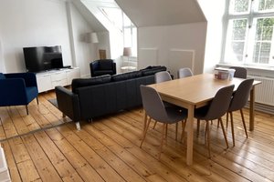Helligånds Serviced Apartmnet