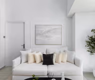 Cayan Tower One Bedroom Apartment