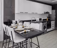 Cayan Tower One Bedroom Apartment