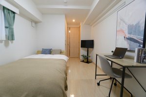 5 Chome Kannai Serviced Apartment