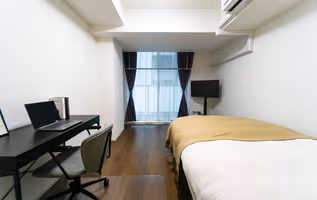 2 Chome Kannnai Serviced Apartment