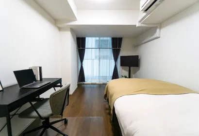 2 Chome Kannnai Serviced Apartment