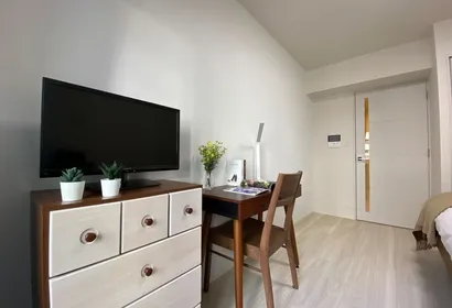 3 Chome Kannai serviced apartment