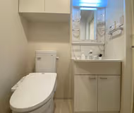 3 Chome Kannai serviced apartment