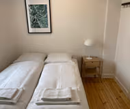 Willemoesgade Serviced Apartment