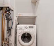 Noorderstationsstraat service aoartment