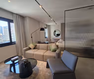 Taha Hussein Street Serviced Apartment