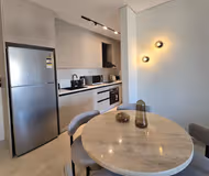 Taha Hussein Street Serviced Apartment