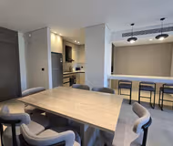 Taha Hussein Street Serviced Apartment