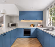 Cooper St. Serviced Apartment