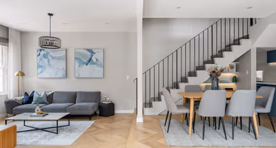 Cooper St. Serviced Apartment