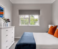 Cooper St. Serviced Apartment