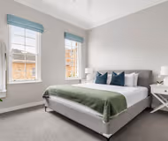 Cooper St. Serviced Apartment