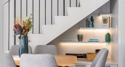 Cooper St. Serviced Apartment