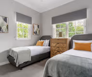 Cooper St. Serviced Apartment