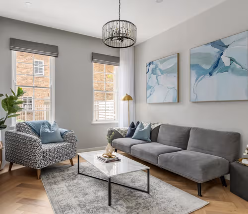 Cooper St. Serviced Apartment