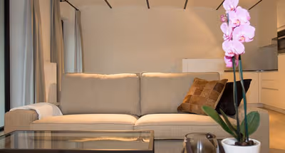 Violett Serviced Apartment