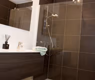 Violett Serviced Apartment