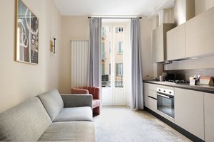 LORETO Serviced Apartment