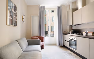 LORETO Serviced Apartment