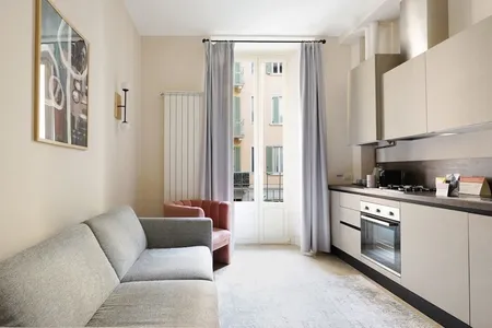 LORETO Serviced Apartment