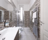 LORETO Serviced Apartment