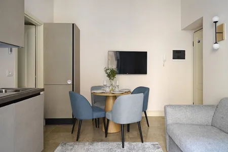 LORETO Serviced Apartment