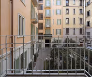 LORETO Serviced Apartment