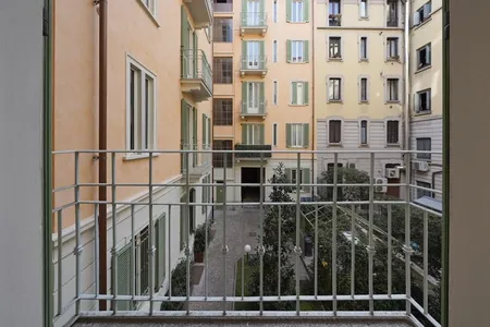 LORETO Serviced Apartment