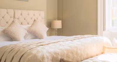 Flat 1, Elizabeth House